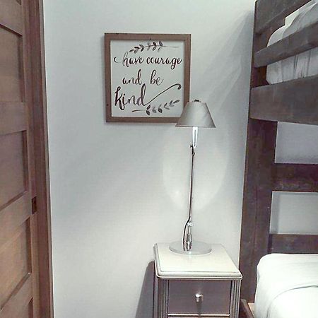 דירות ווייטפיש Lupfer Luxury מראה חיצוני תמונה